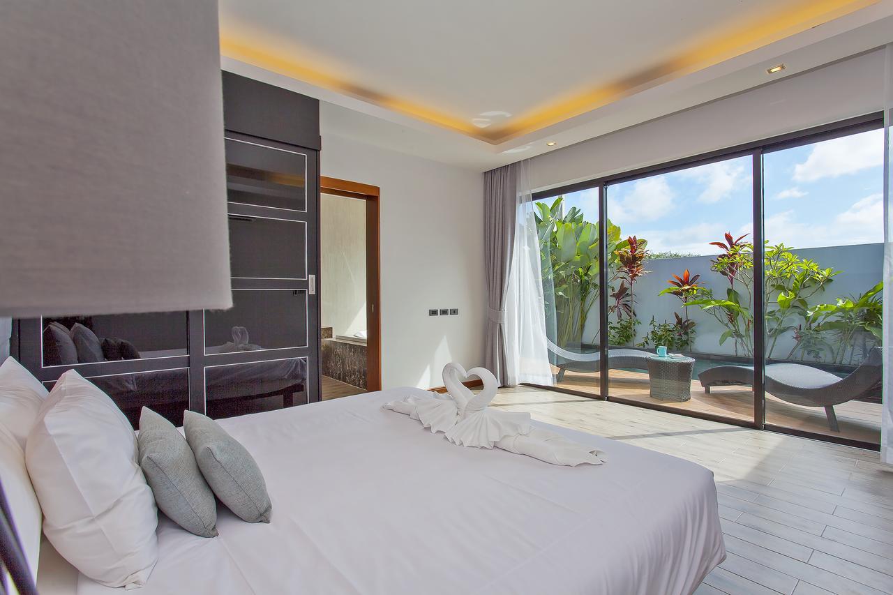Natural By Holiplanet Villa *