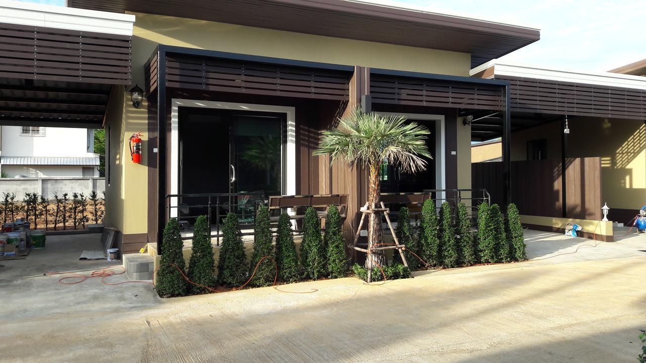 Phumipat Thungsong Guest house 2*