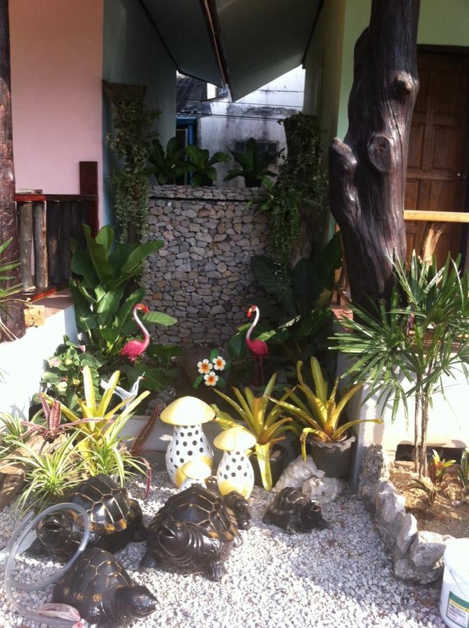 Guest house Pum And Plam 2*