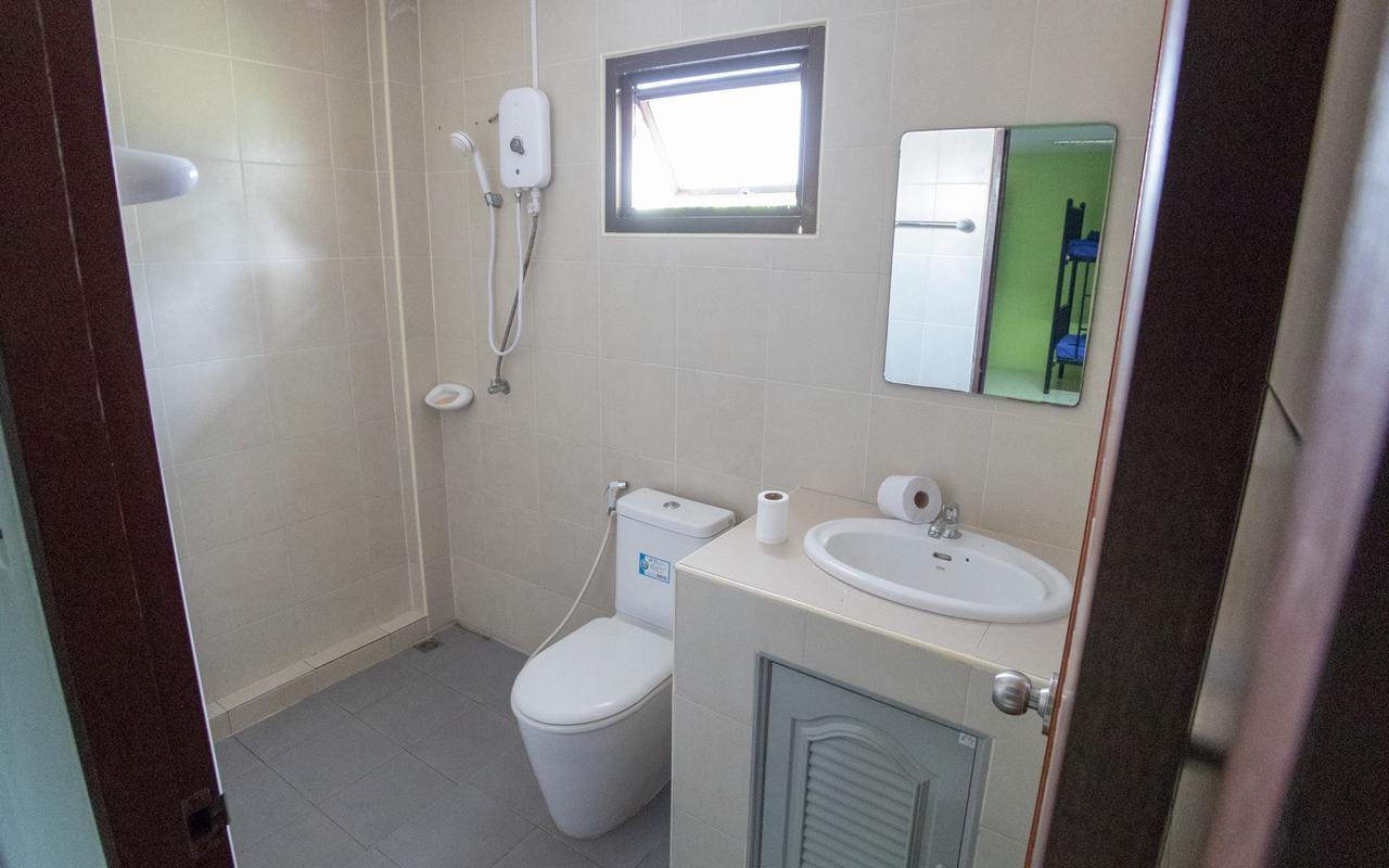 Albergue P & T
