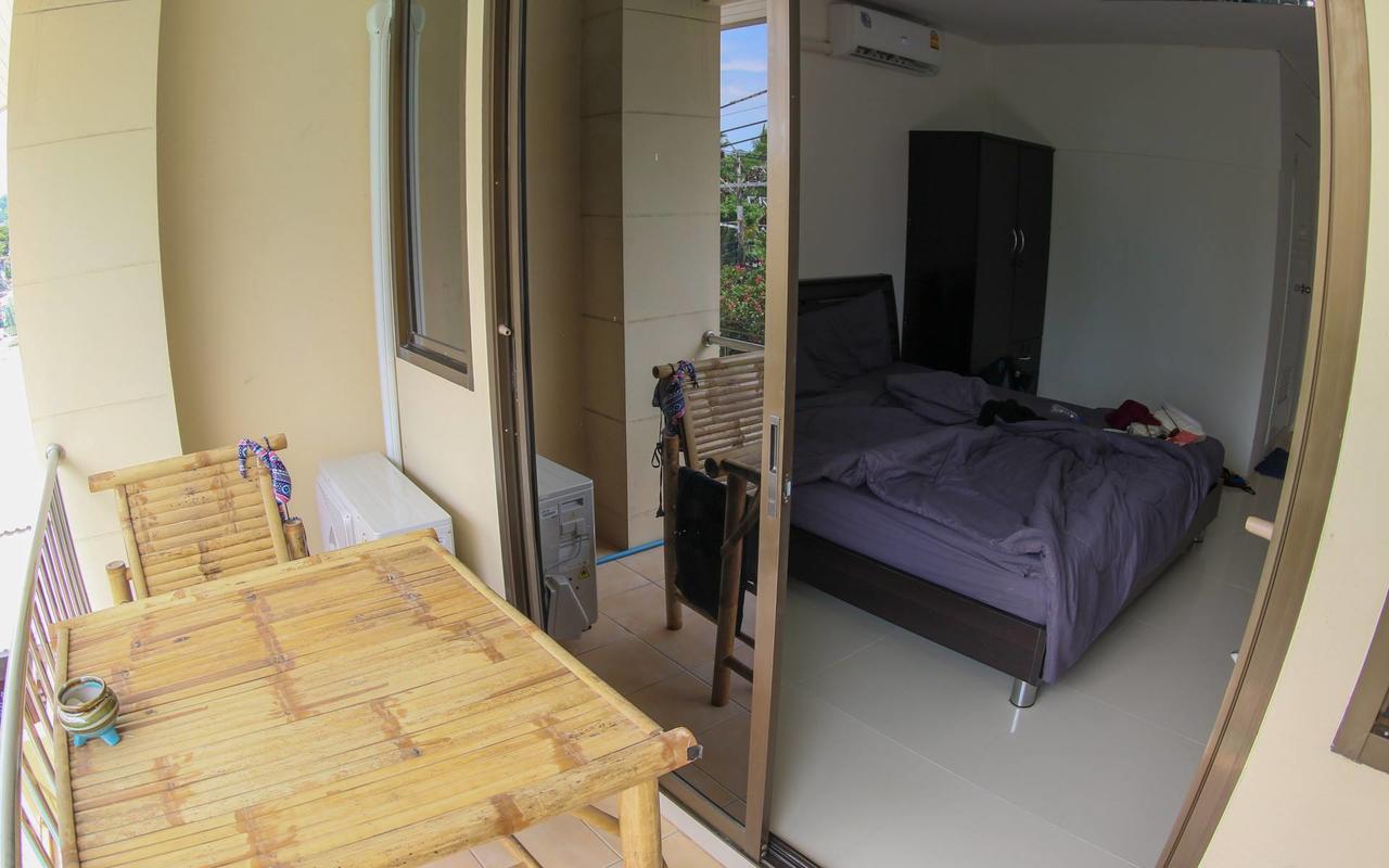 P & T Albergue