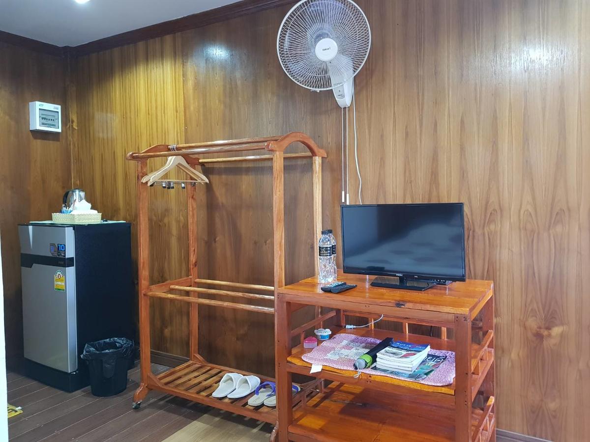 Ruen Setthee Guest house