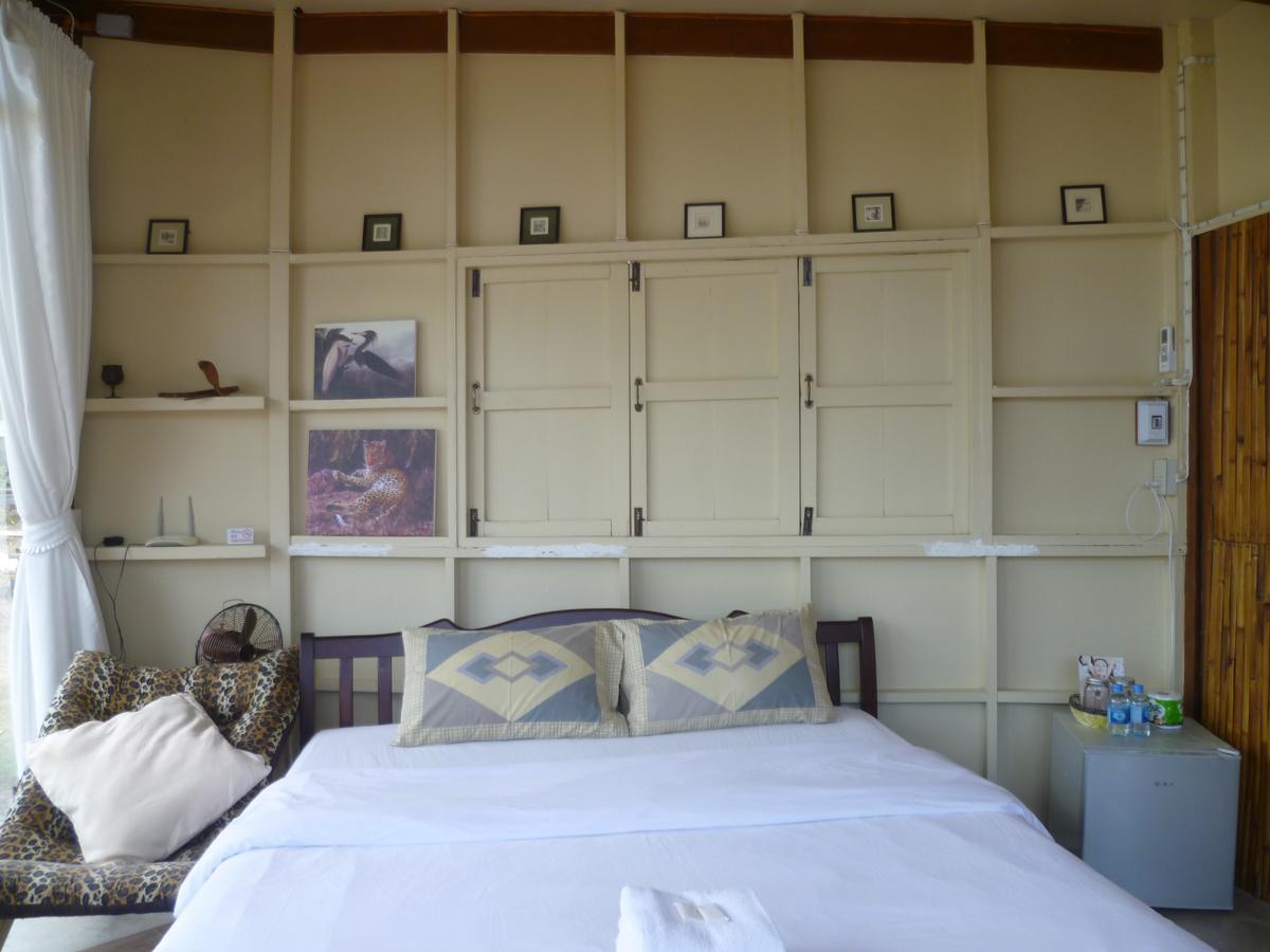 Bed & Breakfast Ban Bang