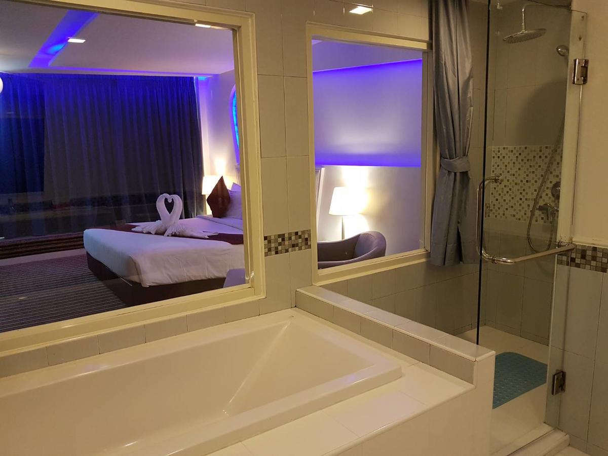 The Paradiso Jk Design Hotel 4*