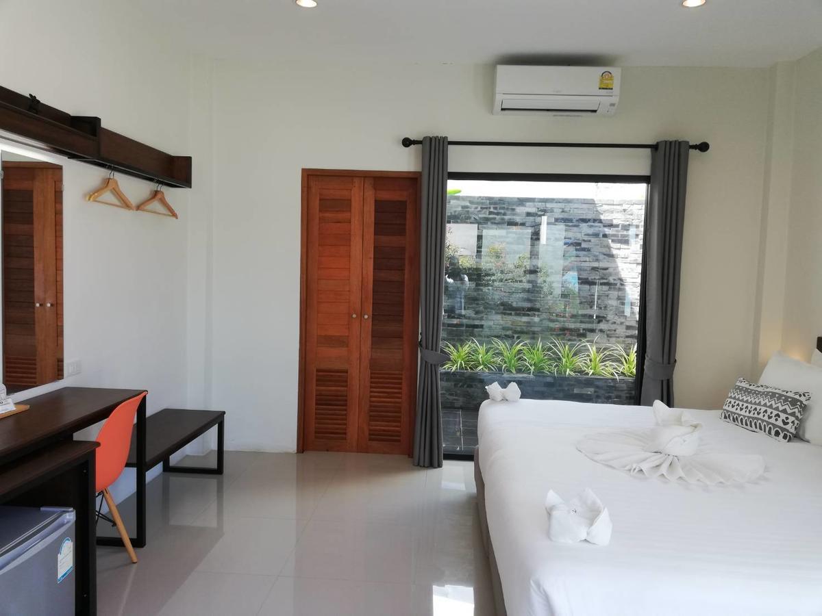 Limelight Village Thong Nai Pan Yai