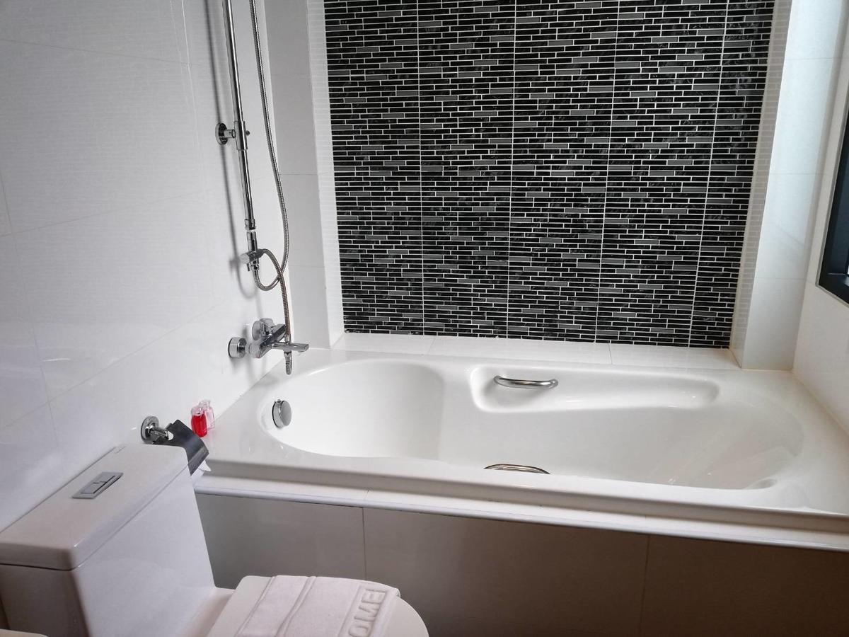 Holiday park Limelight Village Thong Nai Pan Yai