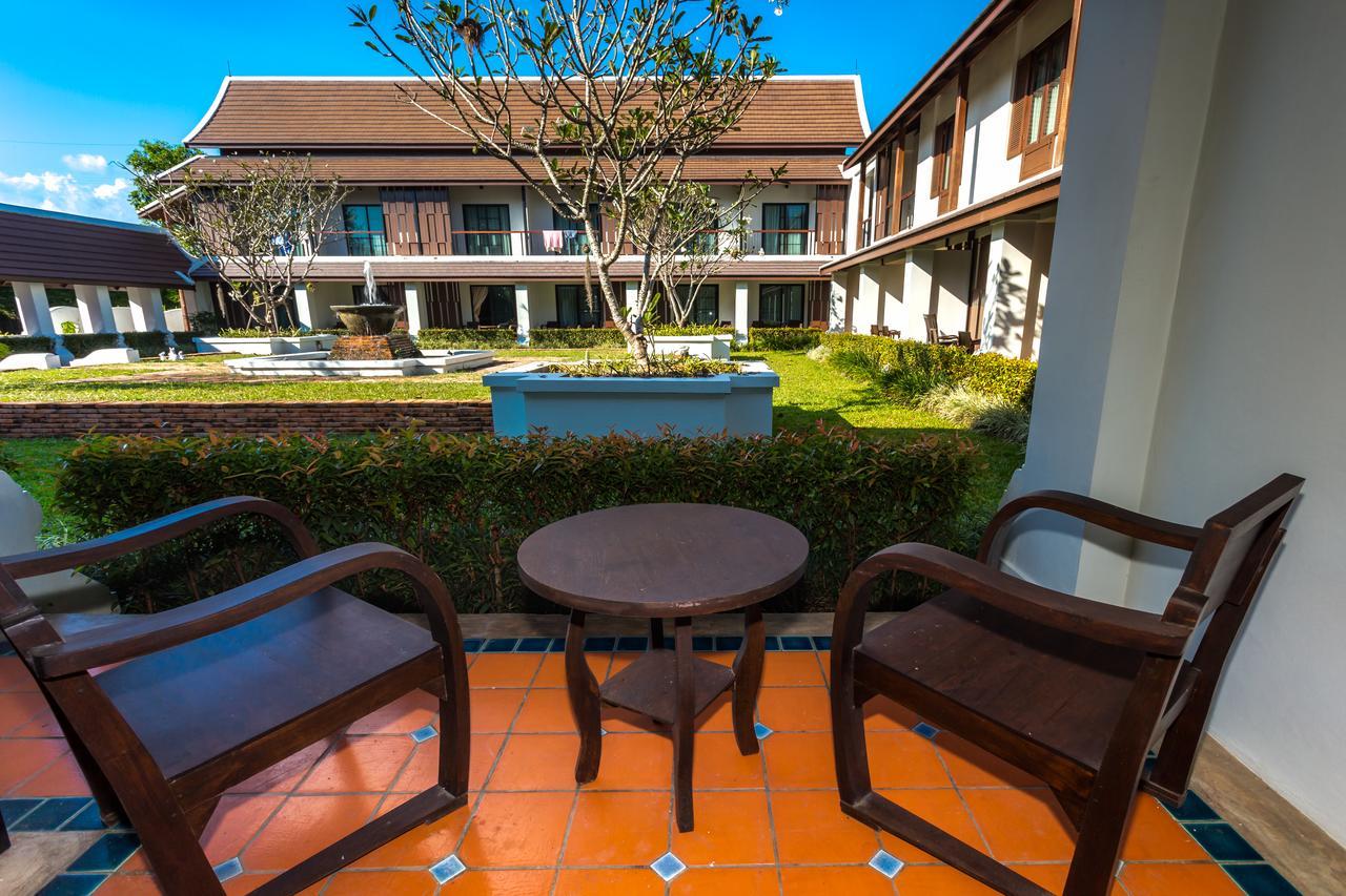 Wiangkaew Hotel