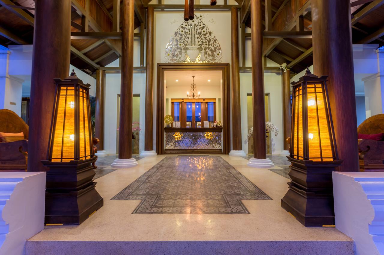 Hotel Wiangkaew 3*