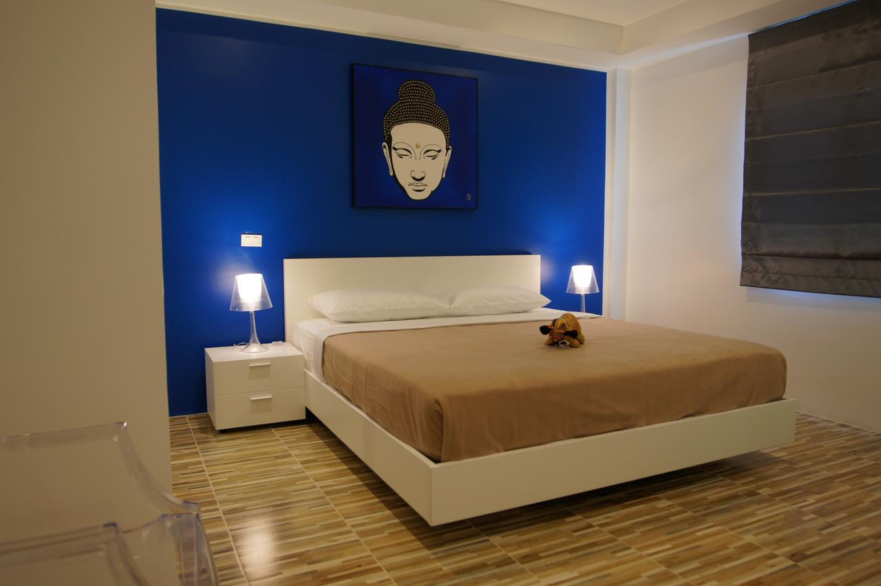 Lotus Art Hotel Pattaya