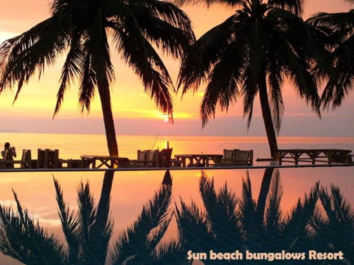Sun 3* Ko Pha Ngan