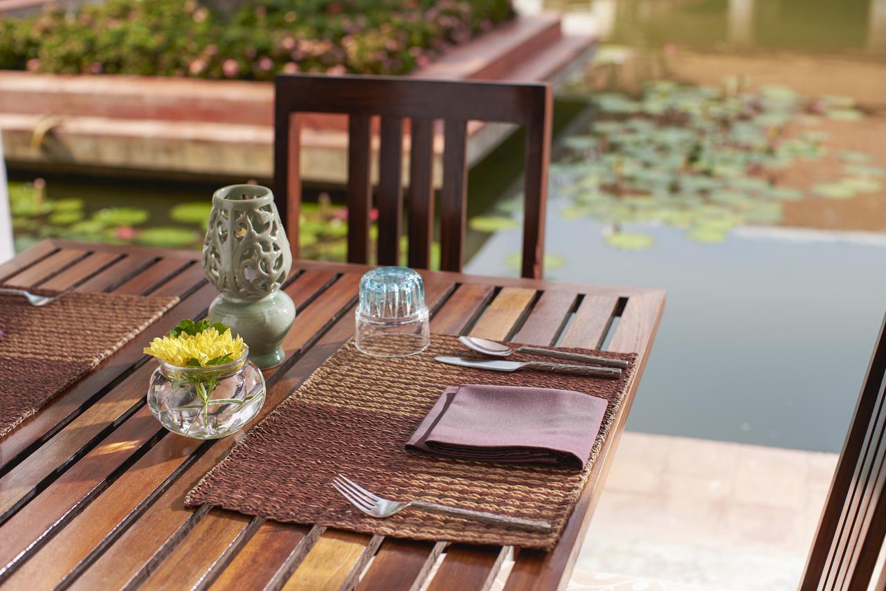 Resort Sukhothai Heritage Sawankhalok