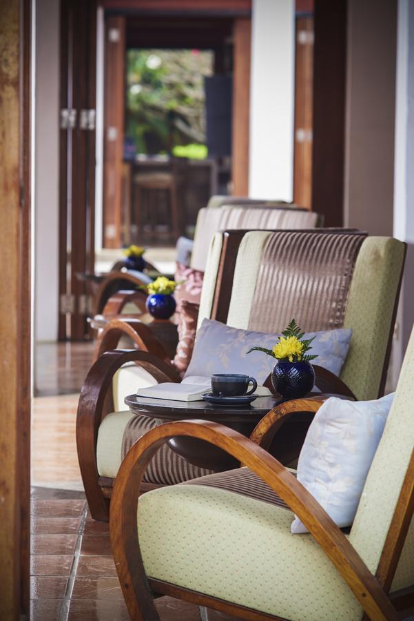 Sukhothai Heritage Resort Sawankhalok
