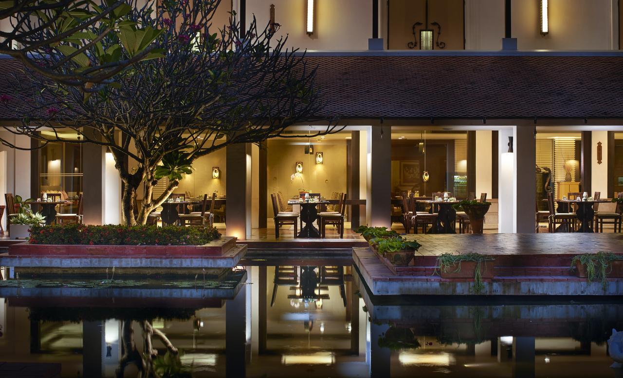 Sukhothai Heritage
