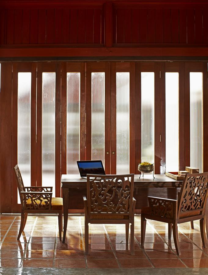 Sukhothai Heritage Resort 4*