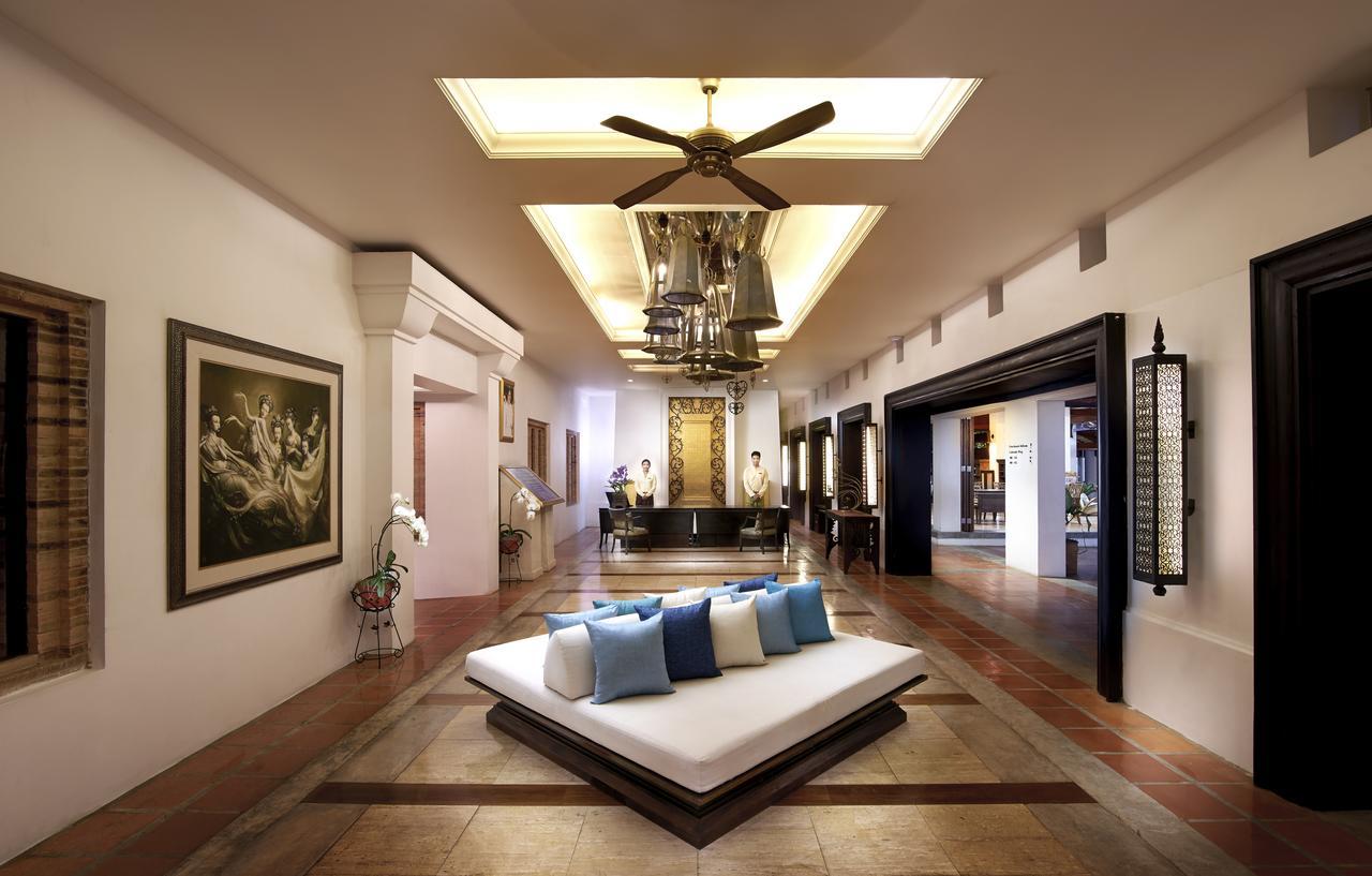 Sukhothai Heritage 4*