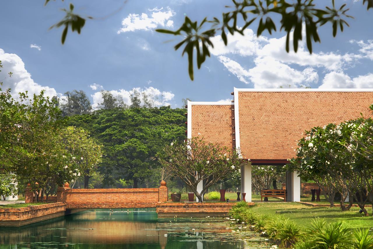 Sukhothai Heritage Resort Sawankhalok