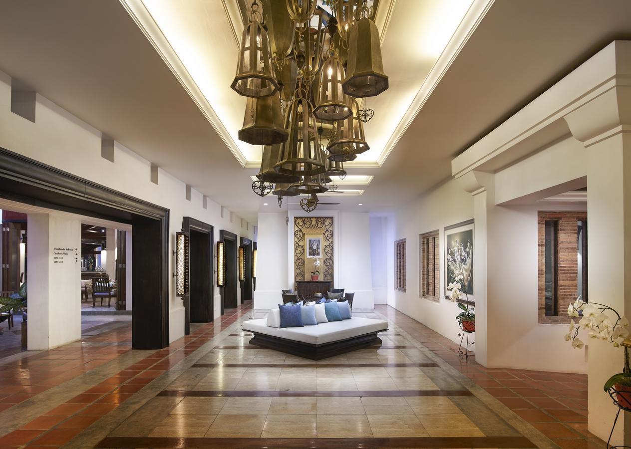 Resort Sukhothai Heritage