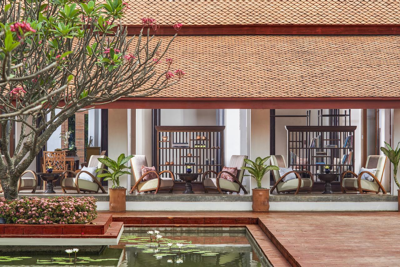 Resort Sukhothai Heritage Sawankhalok