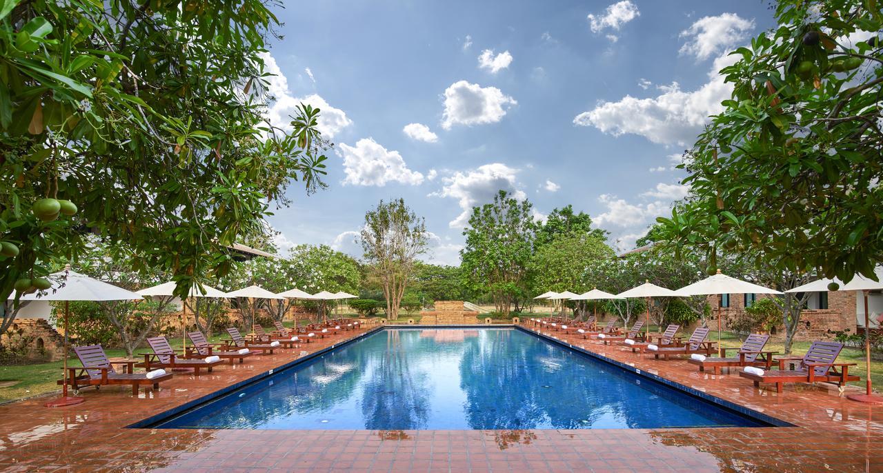 Resort Sukhothai Heritage