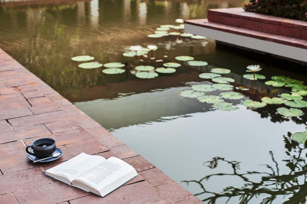 Resort Sukhothai Heritage Sawankhalok