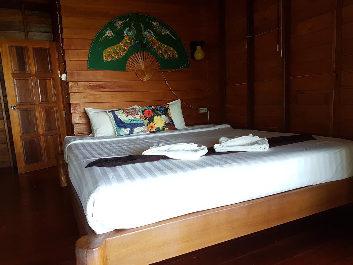 Resort Esmeralda View - Sha Extra