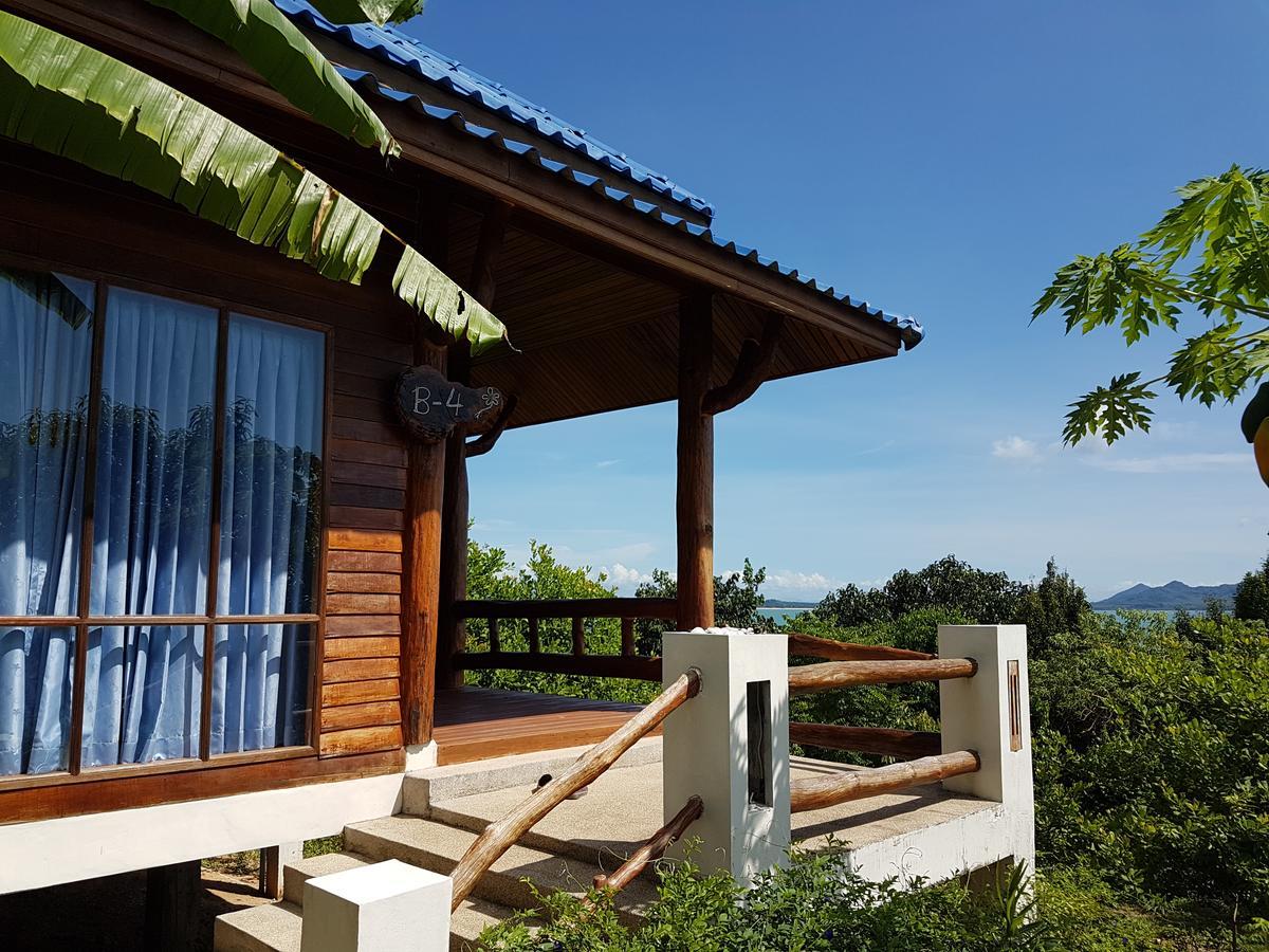 Resort Esmeralda View - Sha Extra Ko Yao Yai