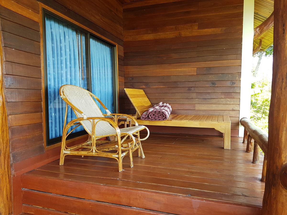 Esmeralda View - Sha Extra Resort Ko Yao Yai