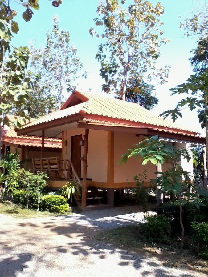 Resort Sakthong