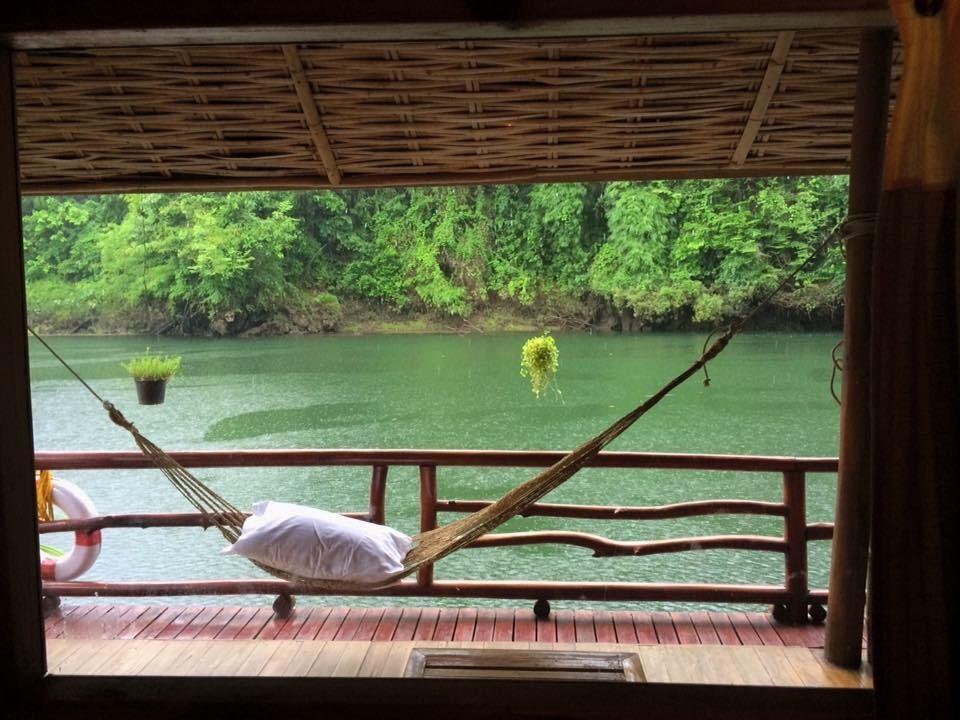 Mek Kiri Riverkwai Sha