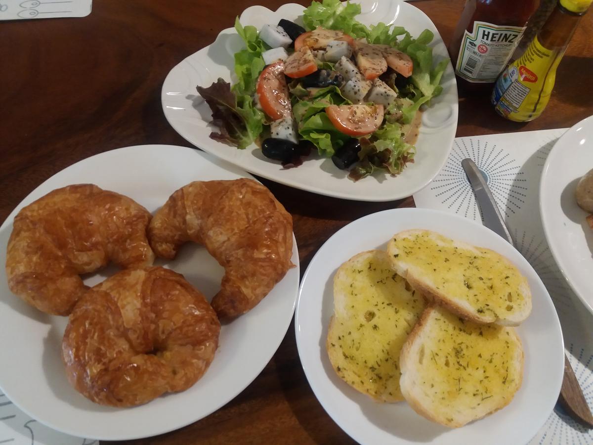 Bacchus 304 Bed & Breakfast *