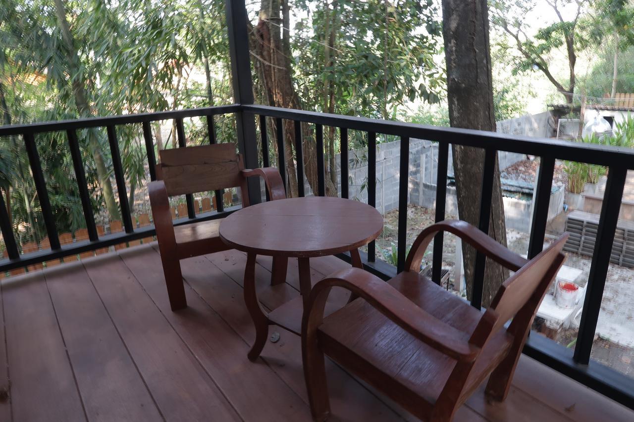 Resort Mama Tree Rayong