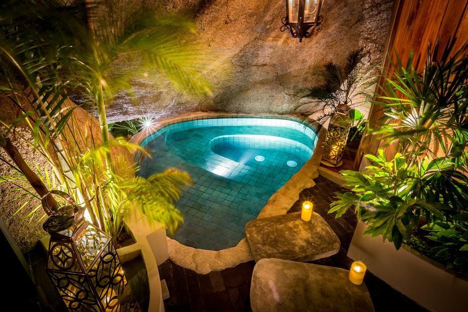 Villa Black Rock *
