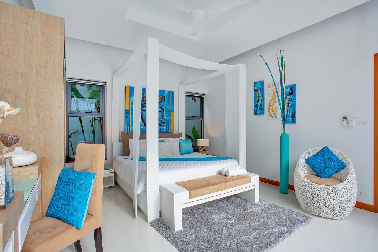 Villa Atoosa