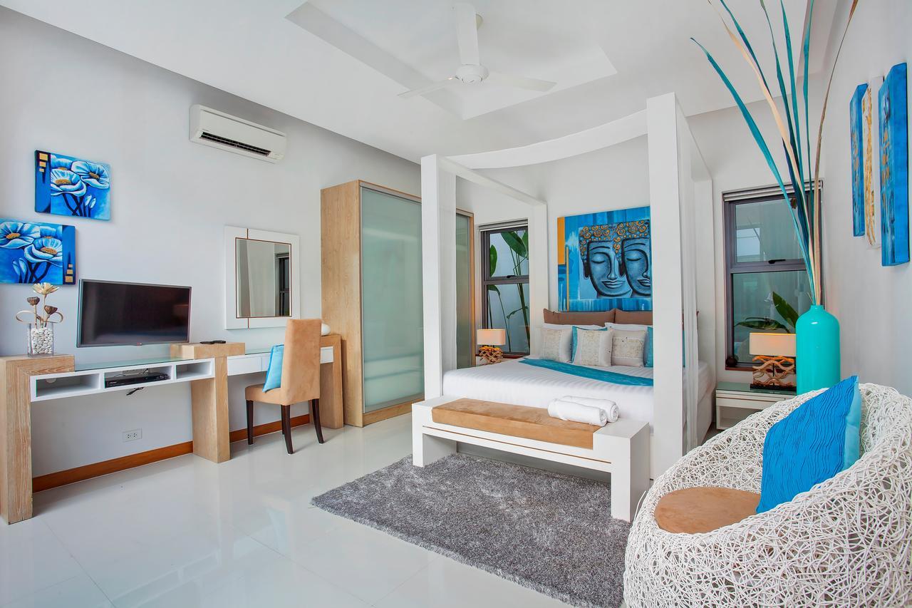 Villa Atoosa *
