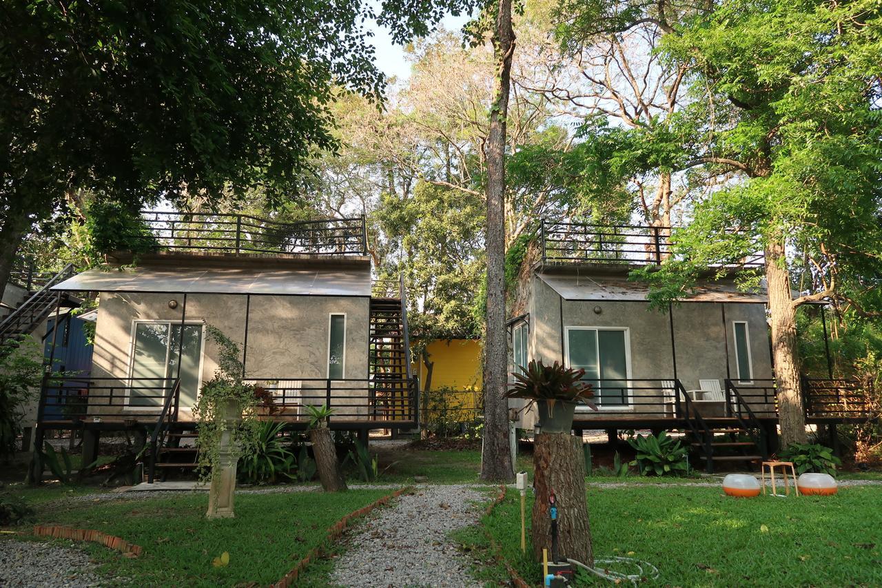 Mama Tree Resort 3*
