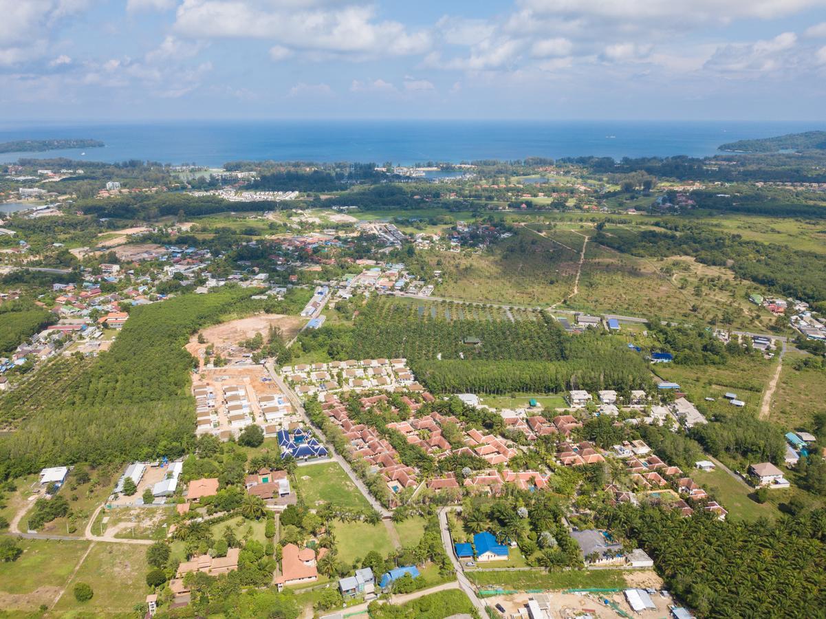 Villa Blue Dream