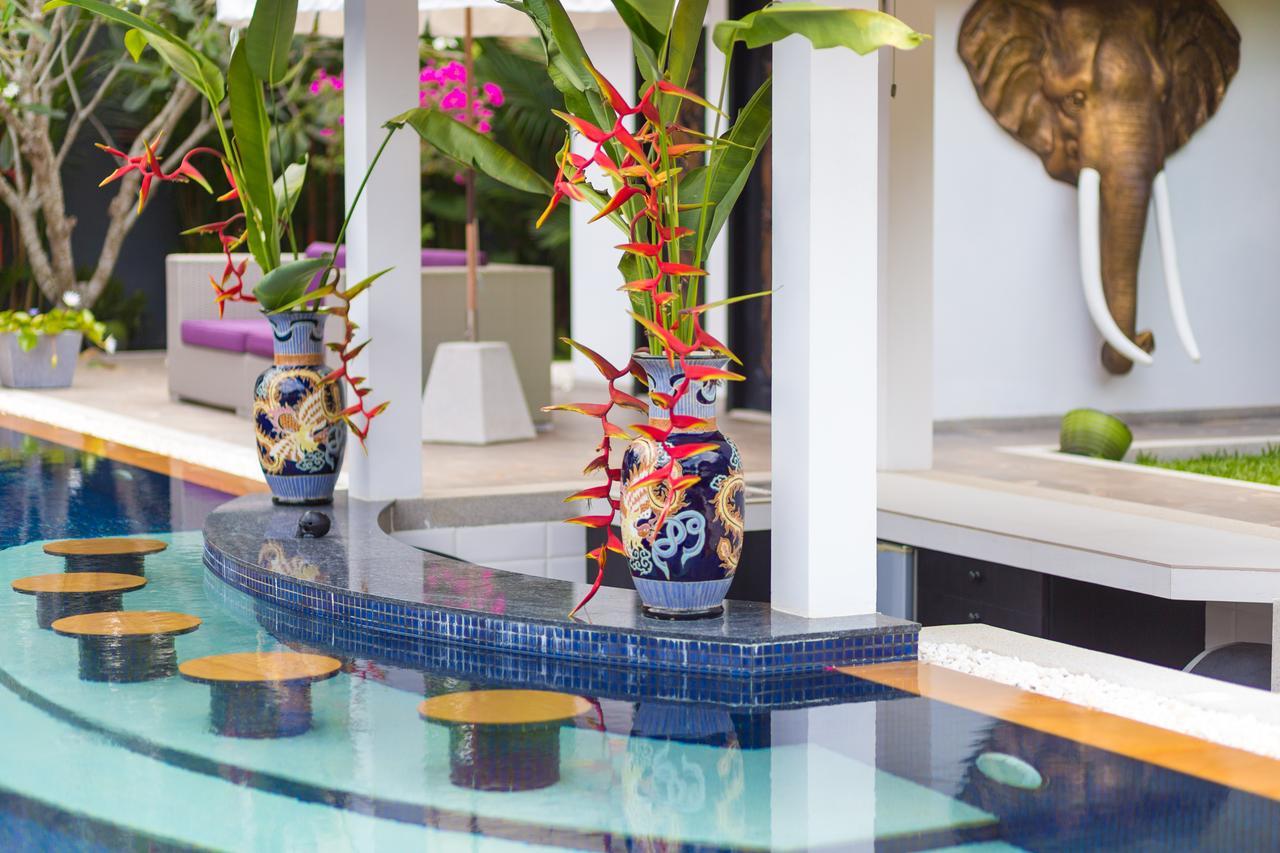 Blue Dream Villa *