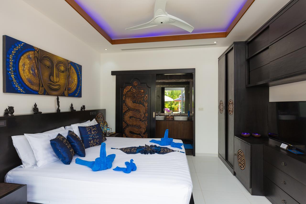 Villa Blue Dream