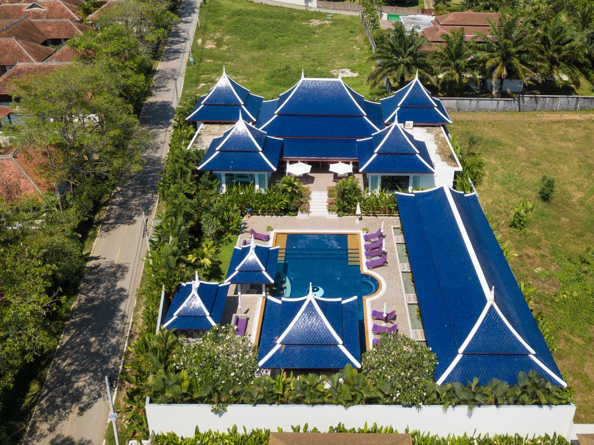 Blue Dream * Phuket