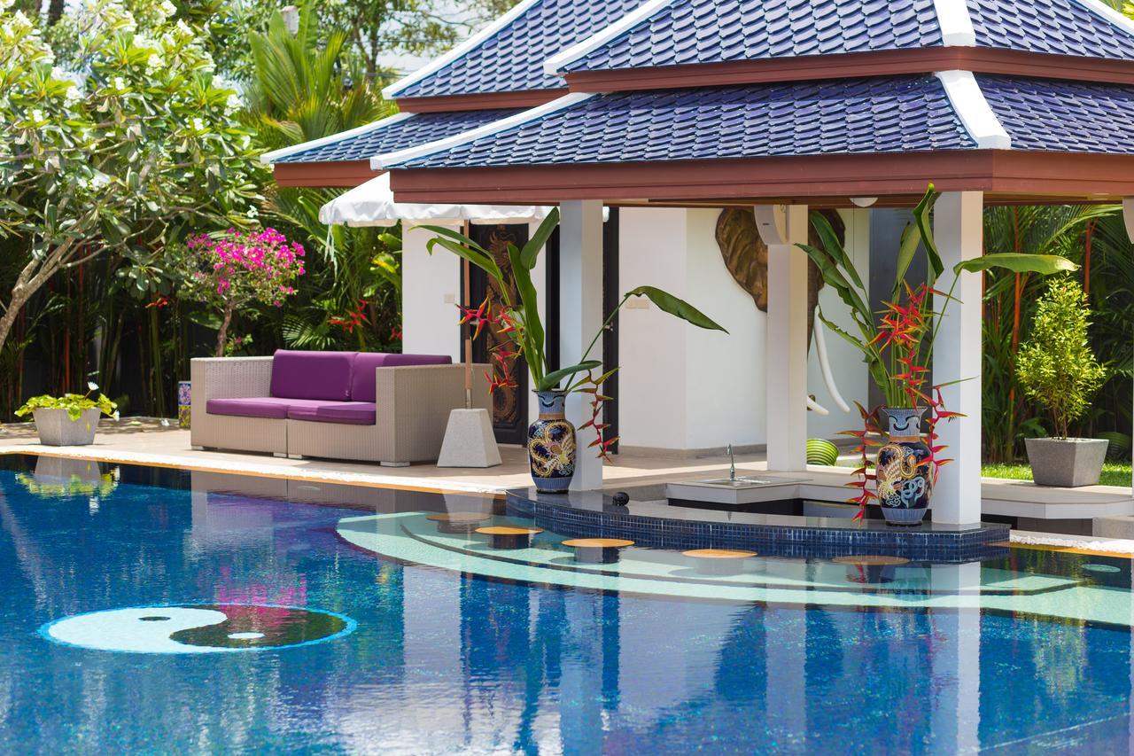 Villa Blue Dream