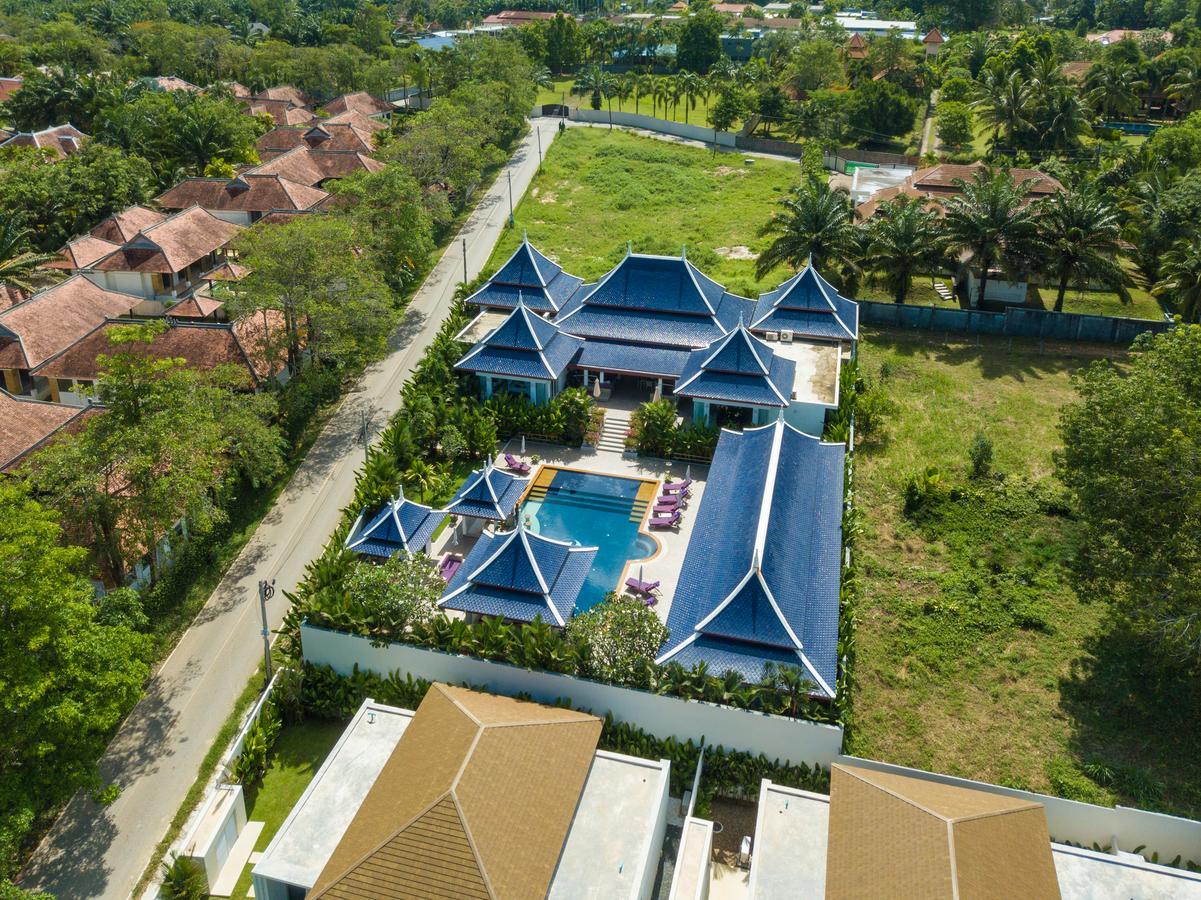 Blue Dream Villa *