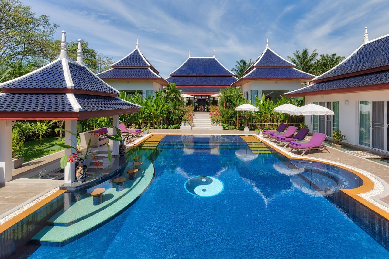 Villa Blue Dream *