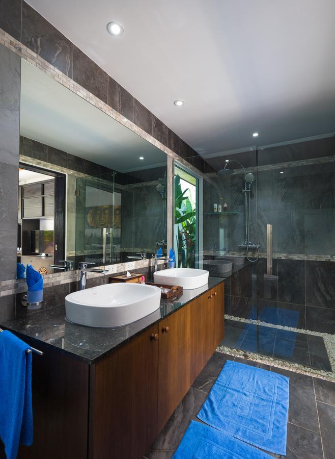 Villa Blue Dream *