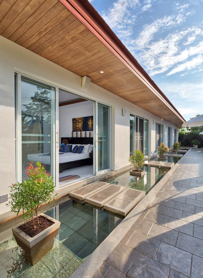Blue Dream Villa *