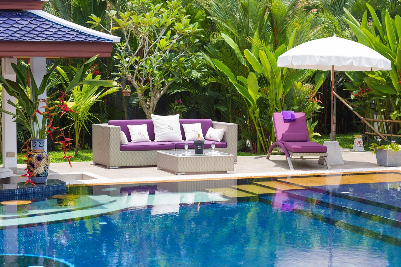Villa Blue Dream *