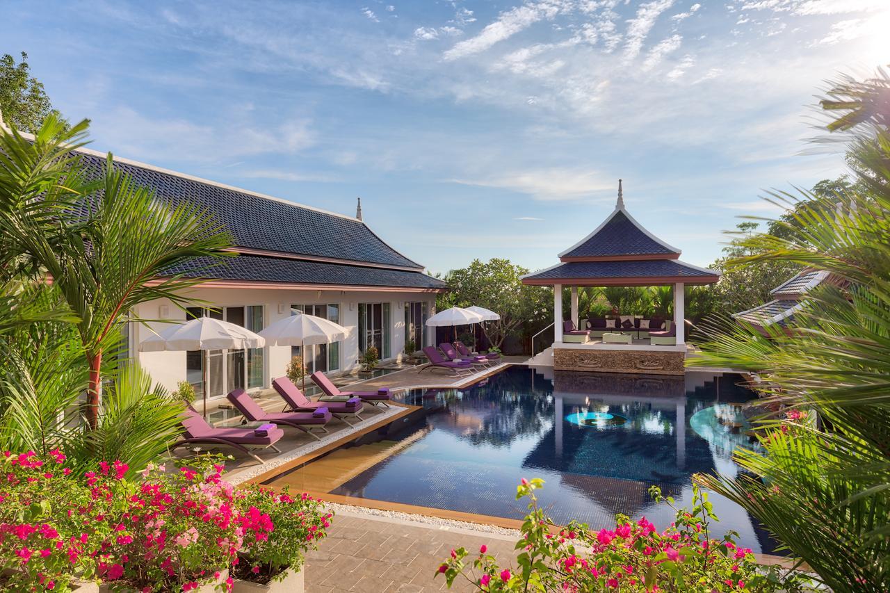 Blue Dream Villa Phuket