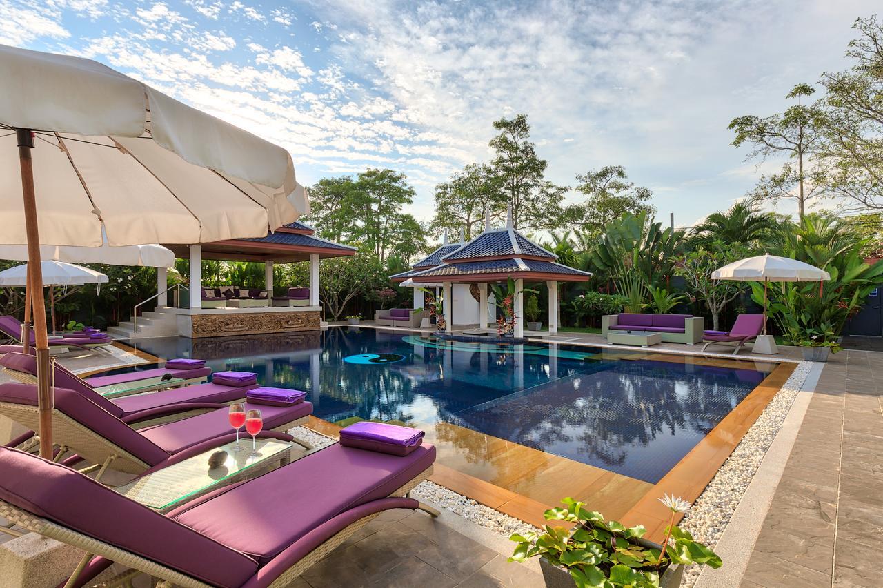 Villa Blue Dream *