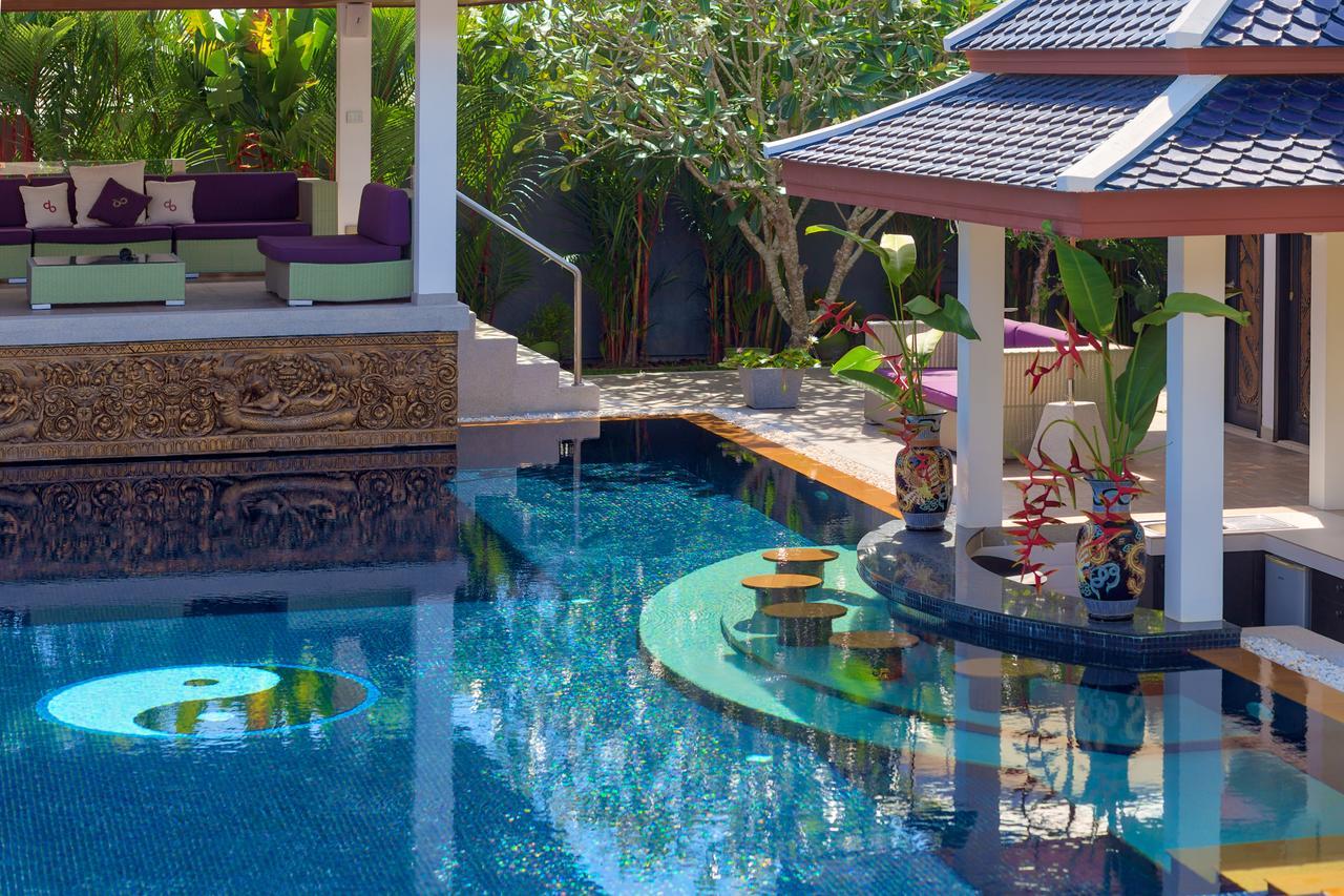 Villa Blue Dream