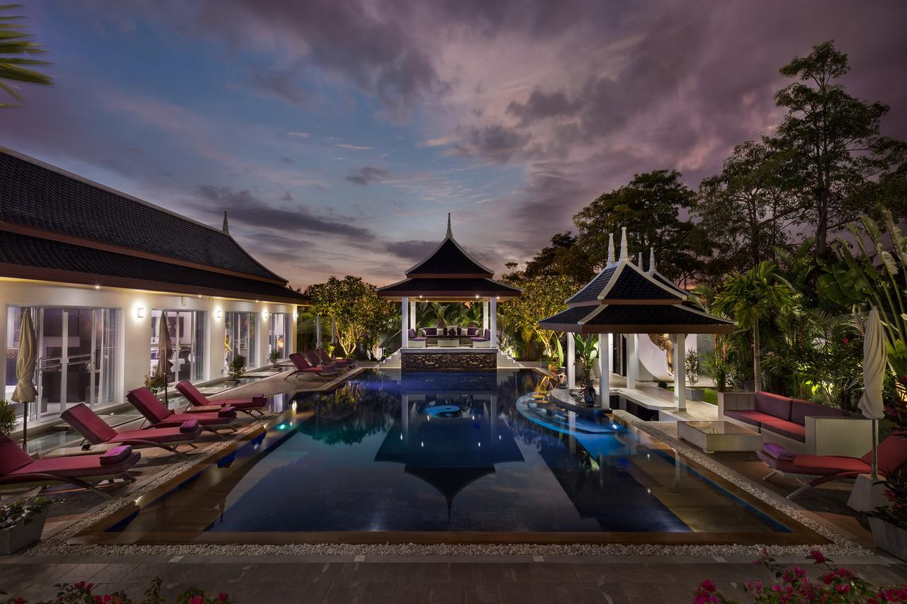 Blue Dream Villa Phuket