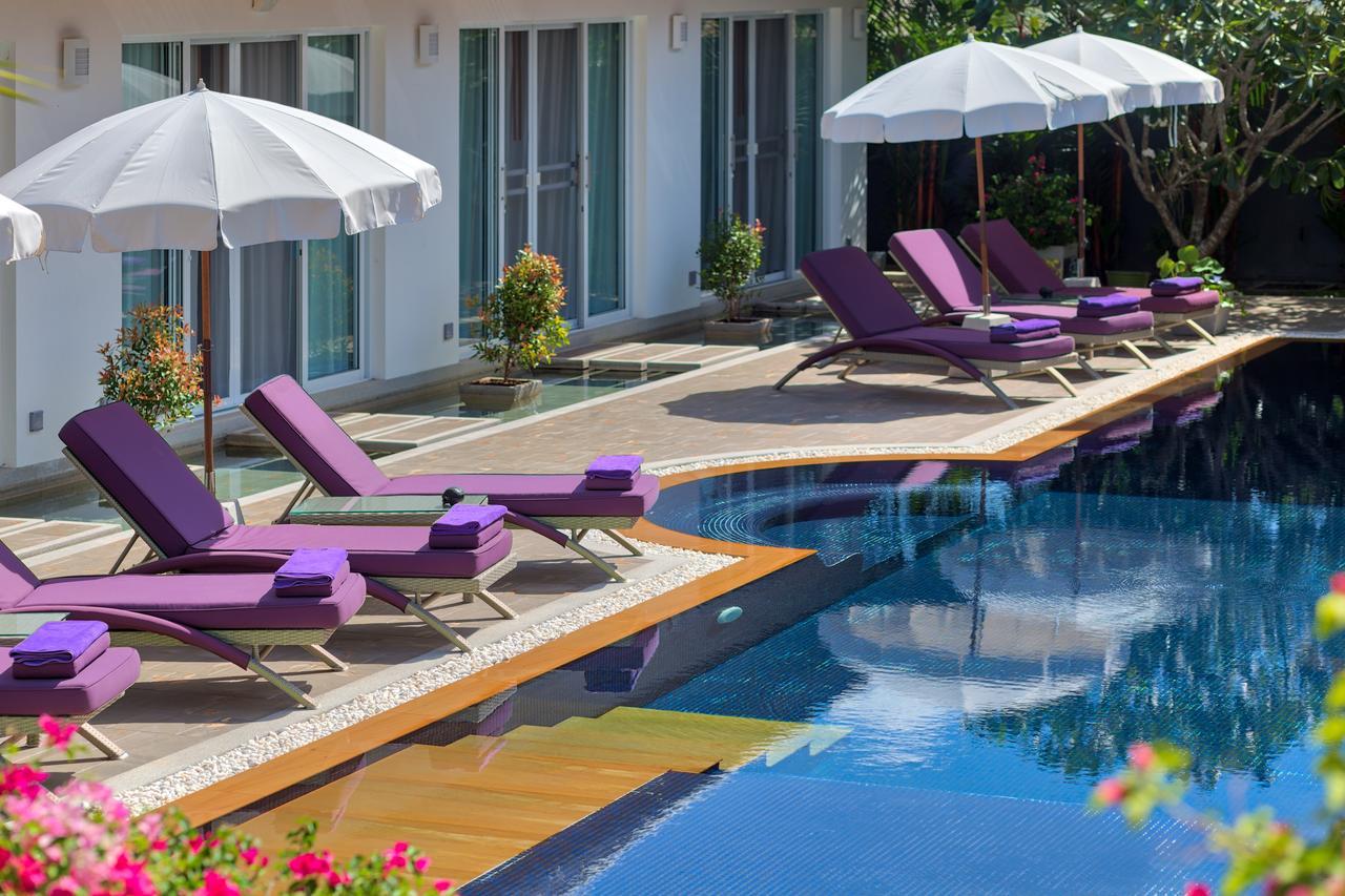 Villa Blue Dream